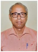 Mr. Ashok Sengupta